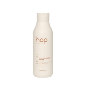 Montibello HOP Colour Last Rinse 750 ml – Odżywka do włosów farbowanych z algami