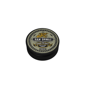 Pomada matowa do włosów Pan Drwal Bohorok 50 ml