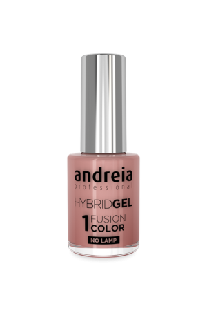 ANDREIA PRO HYBRID FUSION COLOR Lakier klasyczny z efektem hybrydy H79 10.5 ml