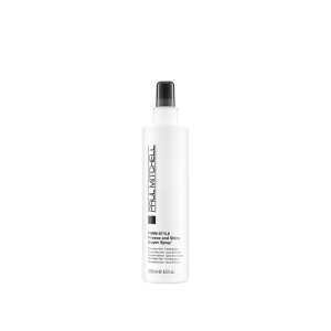 Lakier mocno utrwalający, nadający połysk Paul Mitchell FREEZE AND SHINE SUPER 250ml