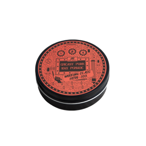 Pomada woskowa Pan Drwal Greasy Punk 150 ml