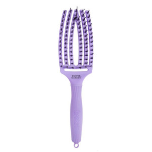 Szczotka OG Fingerbrush Combo M - Lavender