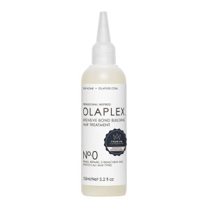 Kuracja wzmacniająca No.0 Intense Bond Building Olaplex 155ml