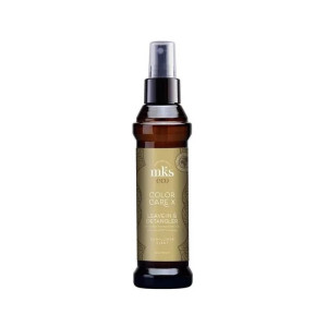 MKS ECO Color Care X 118ml - Wegańska odżywka bez spłukiwania do włosów farbowanych