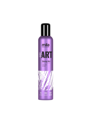 MILA PRO Be Art Shininig Mist spray nab�yszczaj�cy 200 ml