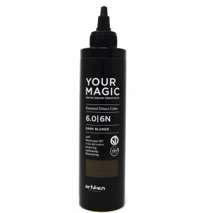 Pigment YOUR MAGIC 6.0 / dark blonde 200ml
