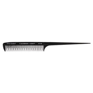 Grzebień CARBON +ION COMB ST-2