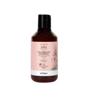 Artego Rain Dance Oasis Colorevive Shampoo – szampon do włosów farbowanych 300 ml