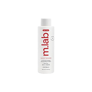 Montibello m.Lab Fortifying szampon specjalistyczny przeciw wypadaniu reaktywnemu 250 ml