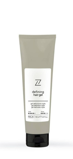 Żel stylizujący Defining Hair Gel Rica 150ml