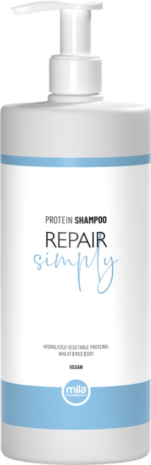 Mila PRO Simply Repair szampon regenerujący 950 ml