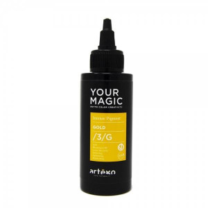 Pigment skoncentrowany YOUR MAGIC Gold 3/G 100ml