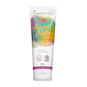Szampon do włosów delikatnych Perfect Match Les Secrets De Loly 250ml