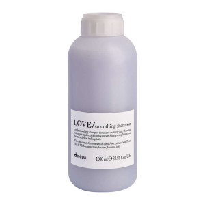 Szampon wygładzający do włosów Davines Love Smoothing 1000ml