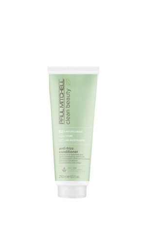 Odżywka zapobiegająca puszeniu się włosów Clean Beauty Paul Mitchell 250ml
