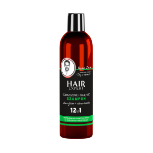 Szampon do włosów oczyszczenie i objętość Hair Expert 280ml