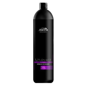 Utleniacz JOANNA w kremie 3% 1000g