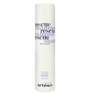 Szamp.p/wypadaniu RESCUE Artego 250ml