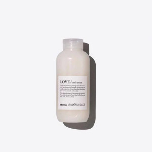 Davines LOVE Curl Cream – Serum Podkreślające Skręt do Loków 150 ml