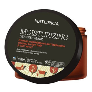 Maska nawilżająco-odżywcza Moisturizing Defense Rica 250ml