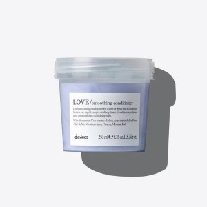 Davines LOVE Smooth – Odżywka Wygładzająca do Włosów 250 ml