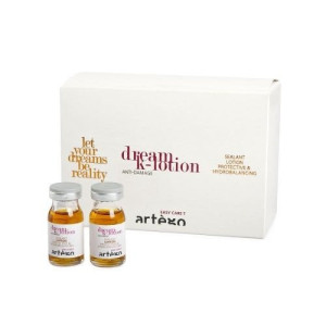 Ampu�ki DREAM Artego 12 x 8ml