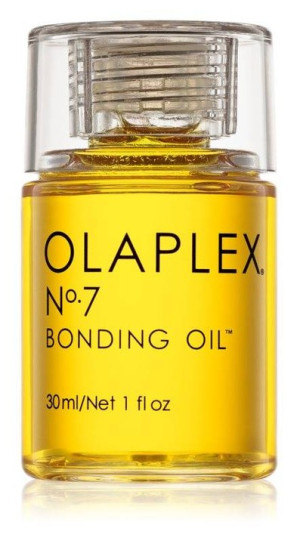 Olejek odbudowujący No.7 Bond Oil Olaplex 30 ml