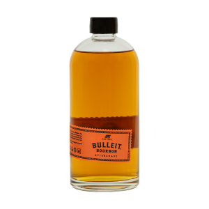 Woda po goleniu Pan Drwal Bulleit Bourbon 500 ml