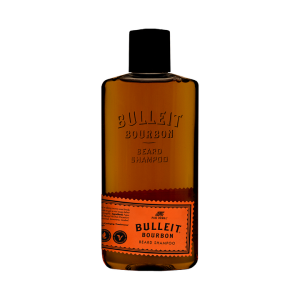 Szampon do brody Bulleit Burbon Pan Drwal 150ml