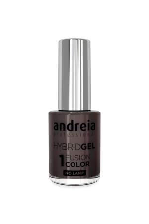 ANDREIA PRO HYBRID FUSION COLOR Lakier klasyczny z efektem hybrydy H63 10.5 ml
