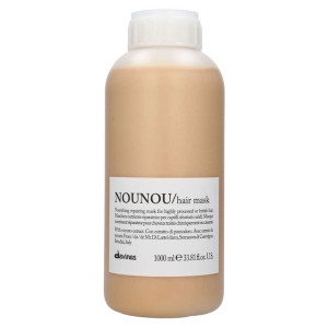 Maska regenerująca NOUNOU Mask DAVINES 1000 ml