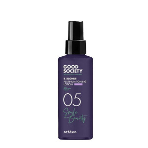 Spray tonujący PLATINUM '05 Artego 150ml