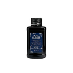 Szampon Davines Heart of Glass do włosów blond 90ml
