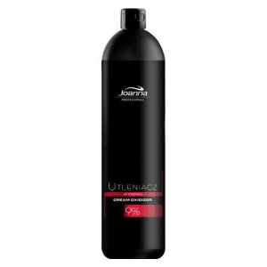 Utleniacz JOANNA w kremie 9% 1000g