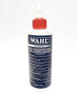 Oliwka do ostrzy Wahl 118 ML