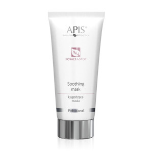 Apis rosacea- stop łagodząca maska 200 ml