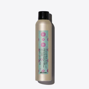 Davines MORE INSIDE Invisible – Lakier Bez Gazu do Stylizacji 250 ml