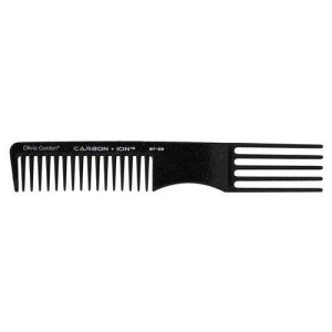 Grzebień CARBON +ION COMB ST-3