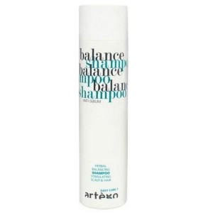 Szamp.p/przet�. BALANCE Artego 250ml