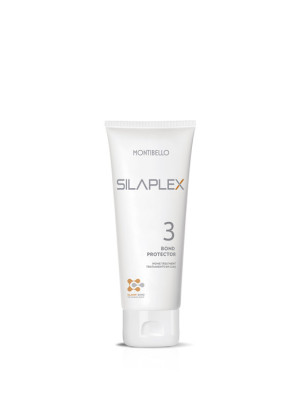 Montibello SILAPLEX No.3 – Kuracja regenerująca i ochronna do włosów 100 ml