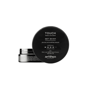 Wosk matujący BE MATT artego TOUCH 100ml