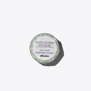 Davines MORE INSIDE Finishing Gum – Guma Średnio Utrwalająca do Stylizacji 75 ml