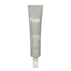 Montibello HOP Sensitive Protection Scalp Serum 75 ml – łagodzące serum do wrażliwej skóry głowy