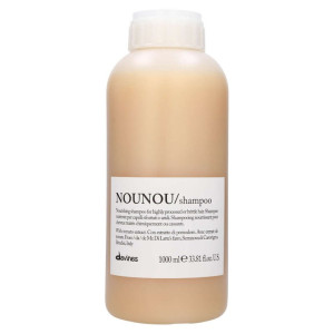 Szampon odżywczy do włosów NOUNOU Shampoo DAVINES 1000 ml
