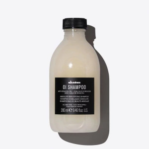 Davines OI – Szampon Pielęgnujący z Olejkiem Roucou 280 ml