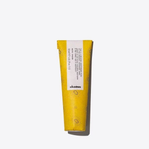 Davines MORE INSIDE Relaxing Moisturizing Fluid – Nawilżający i Wygładzający Fluid do Stylizacji 125 ml: