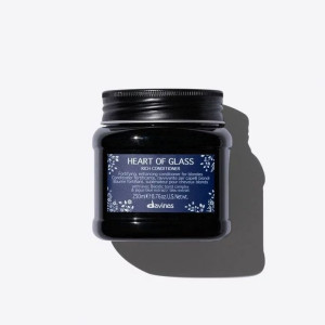 Davines Heart of Glass Conditioner – Odżywka Wzmacniająca do Włosów Blond 250ml