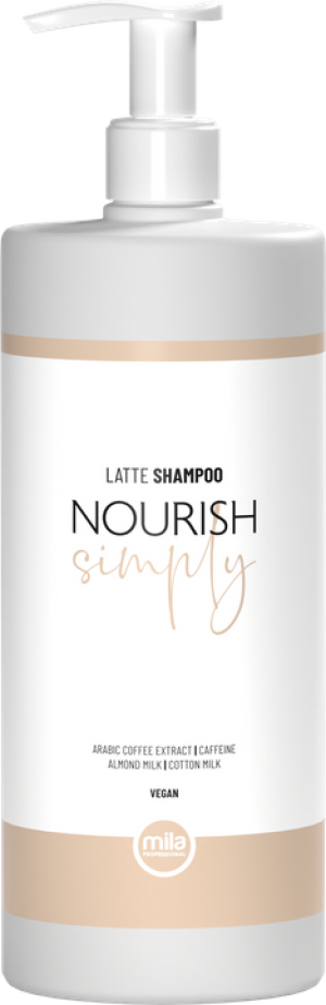 Mila PRO Simply Nourish szampon odżywczy 950 ml