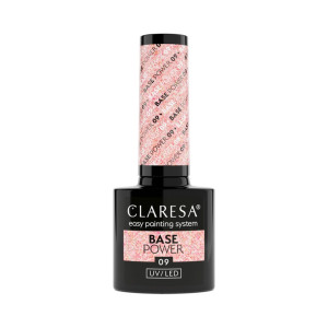 Claresa Baza Power Base 09 -5g