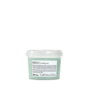 Mini odżywka zapobiegająca łamaniu się włosów MELU DAVINES 75 ml